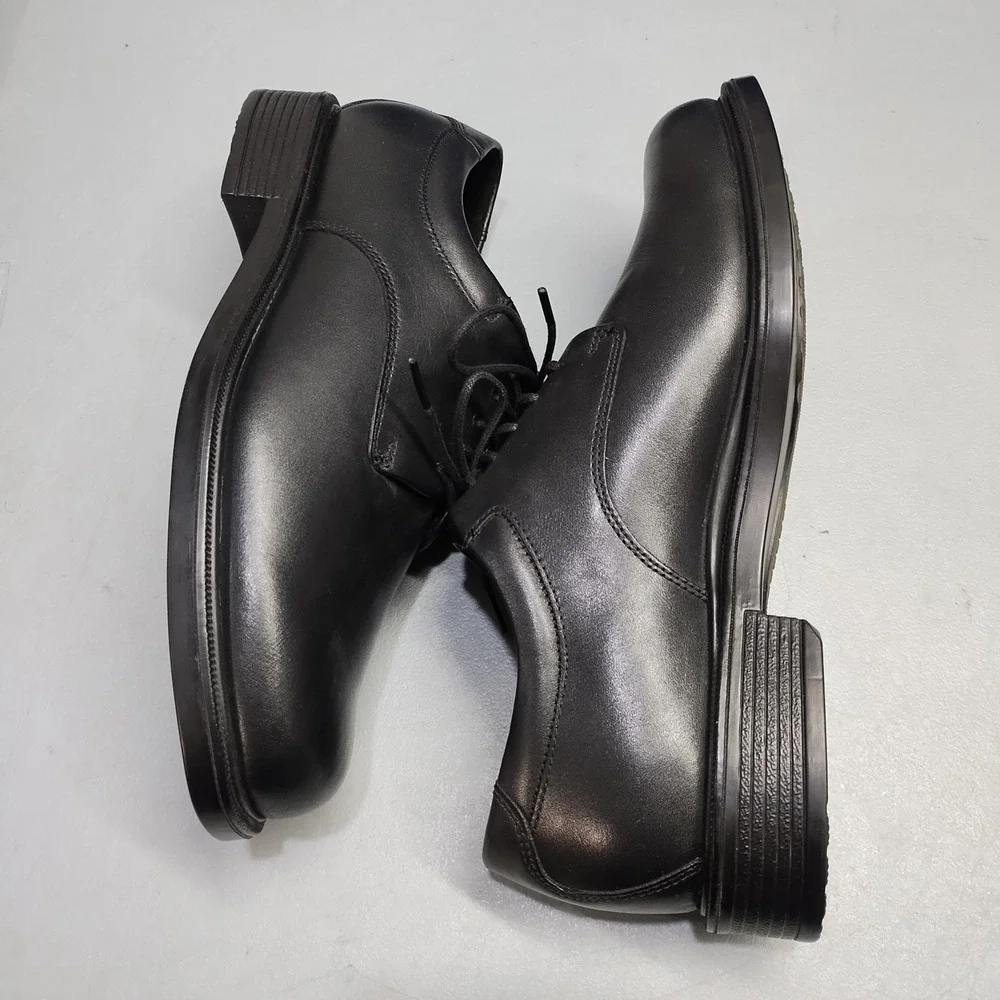 Rockport margin oxford